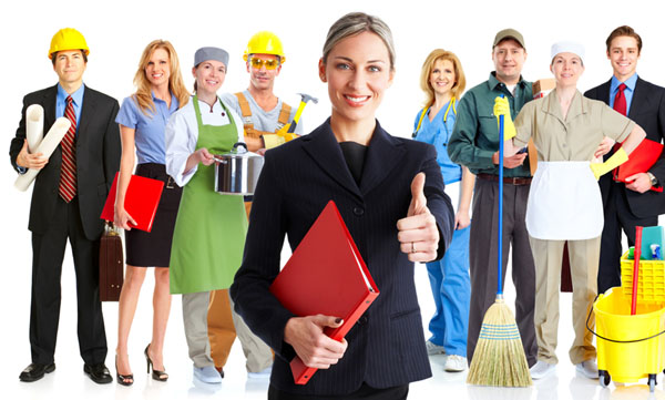 Evka 5 Vinç Hizmeti